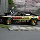 Illustration for article titled LaLD Car Week 2019 The 70s Plymouth Duster: Mopar Missile HW 1:64
